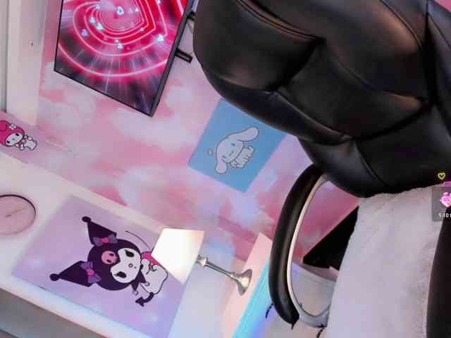 EmmaSweet23 Sex Cam Show
