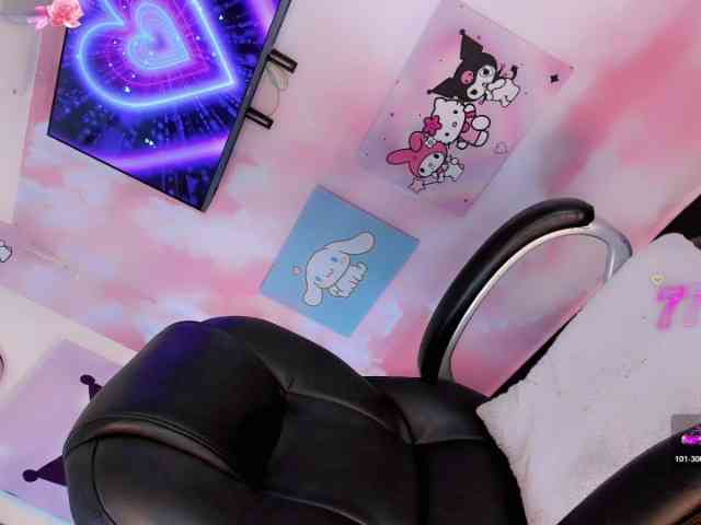 EmmaSweet23 Sex Cam Show