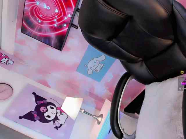 EmmaSweet23 Sex Cam Show