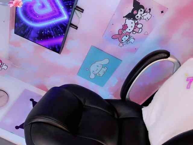 EmmaSweet23 Sex Cam Show