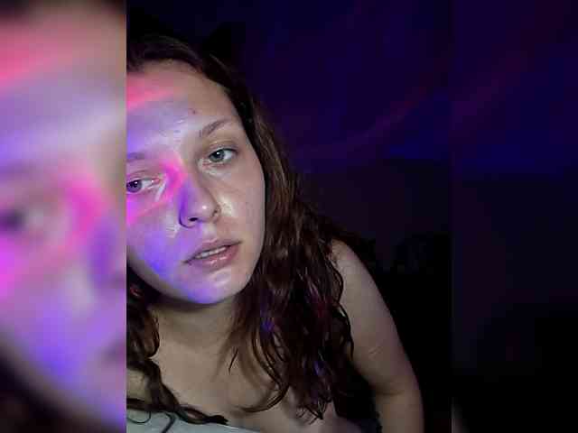 Ronnetta webcam