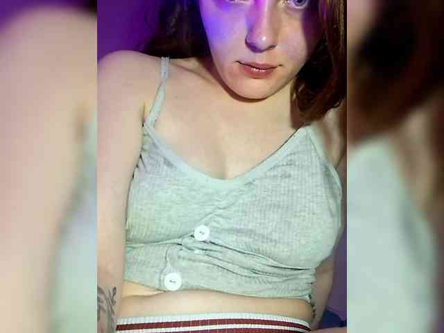 Ronnetta webcam