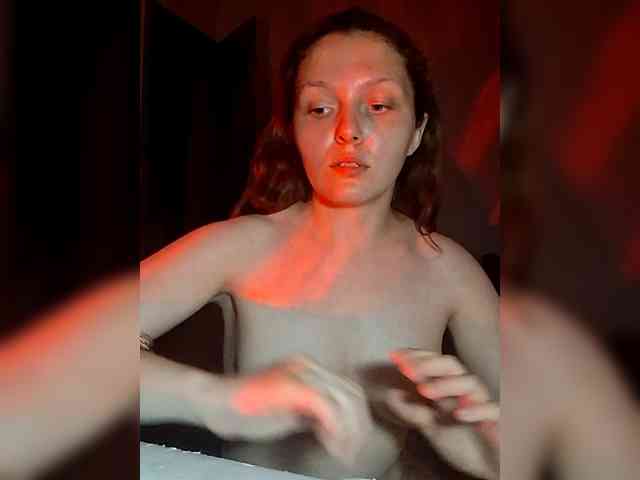 Ronnetta webcam