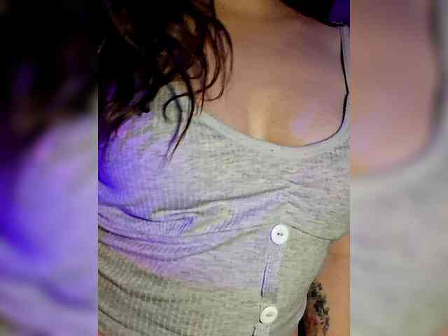 Ronnetta webcam