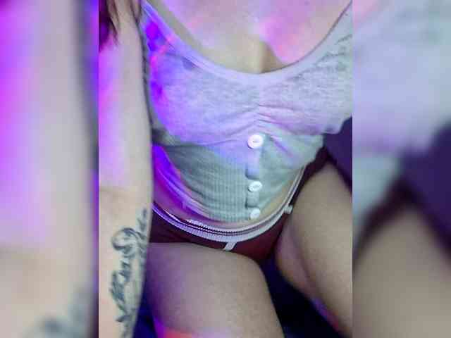Ronnetta webcam