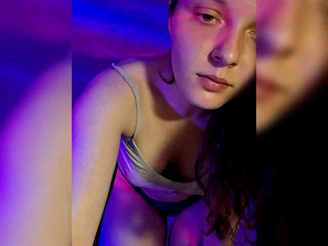 Ronnetta webcam