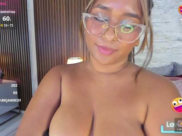 MadisonHunter webcam