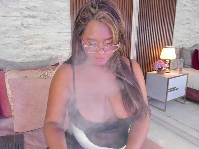 MadisonHunter webcam