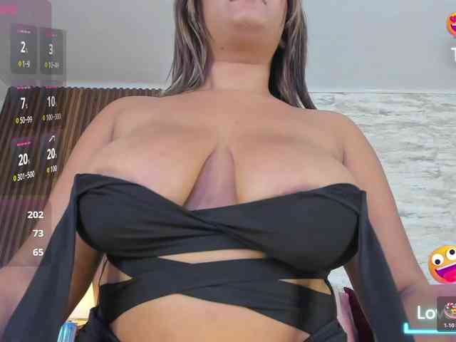 MadisonHunter webcam