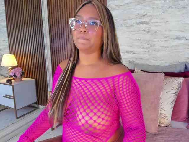 MadisonHunter webcam