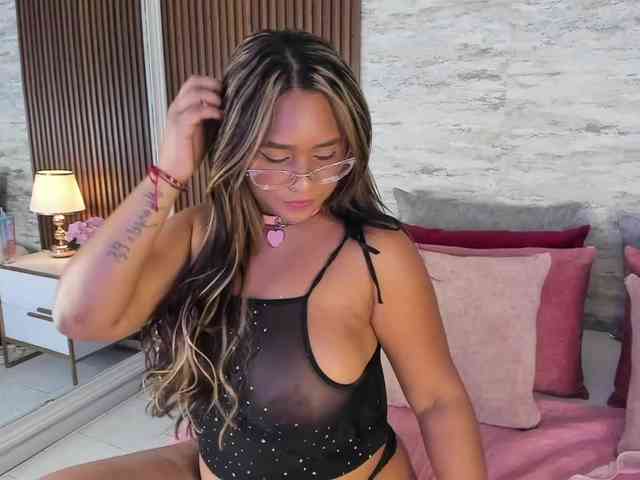 MadisonHunter webcam