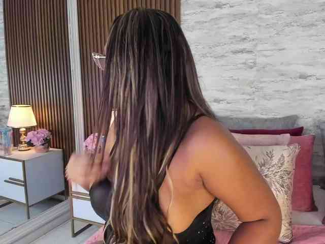 MadisonHunter webcam