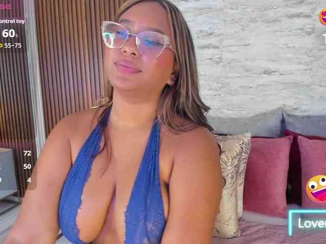 MadisonHunter webcam