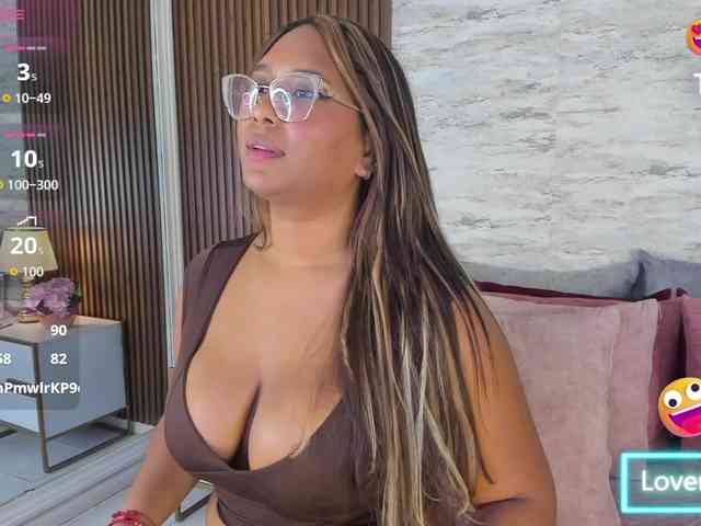 MadisonHunter webcam