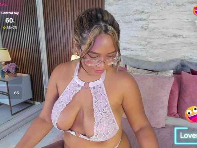 MadisonHunter webcam