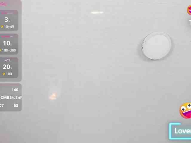 MadisonHunter webcam