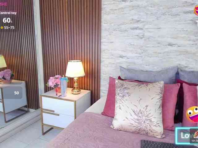 MadisonHunter webcam