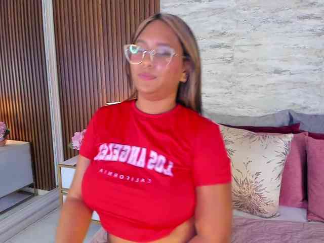 MadisonHunter webcam