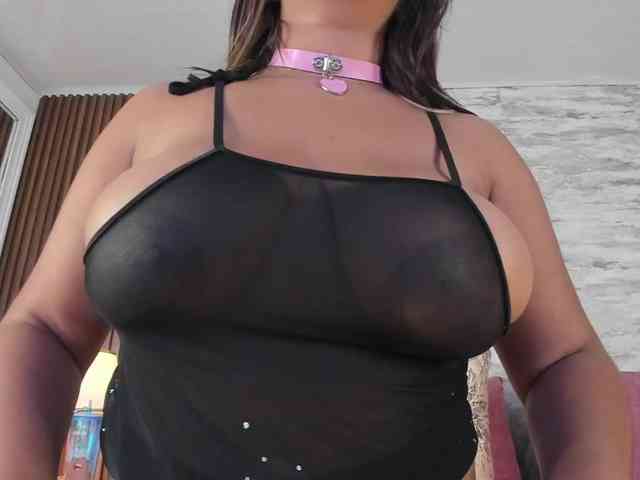 MadisonHunter webcam