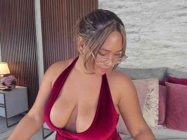 MadisonHunter webcam