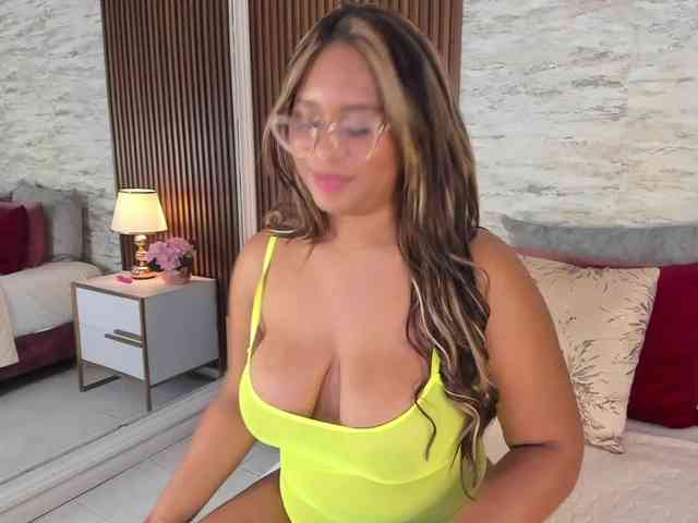 MadisonHunter webcam