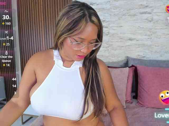 MadisonHunter webcam