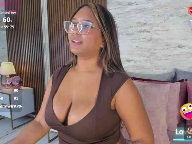 MadisonHunter webcam