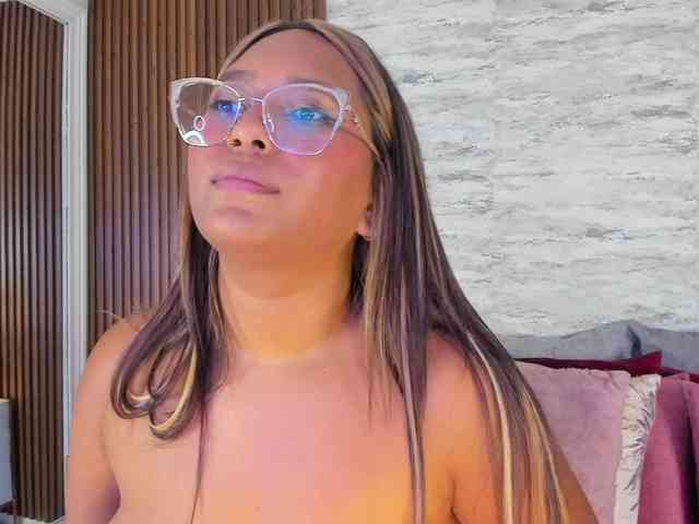 MadisonHunter webcam