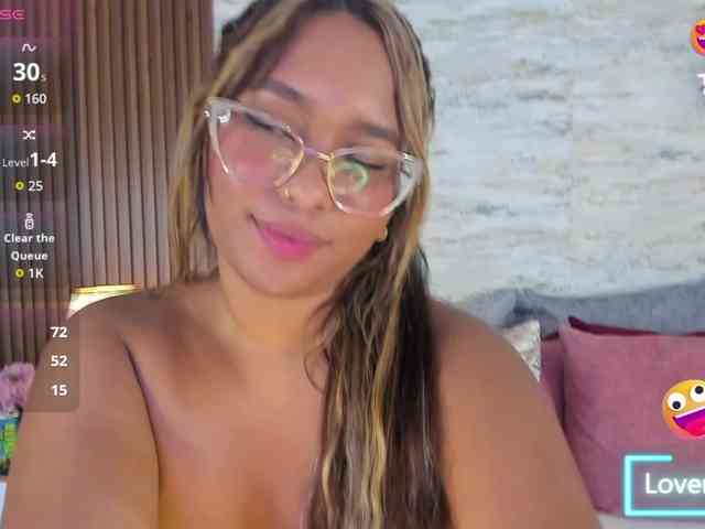 MadisonHunter webcam