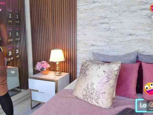 MadisonHunter webcam