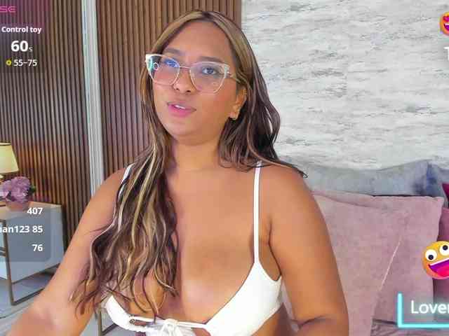 MadisonHunter webcam