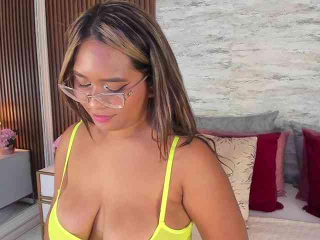 MadisonHunter webcam