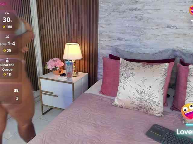 MadisonHunter webcam