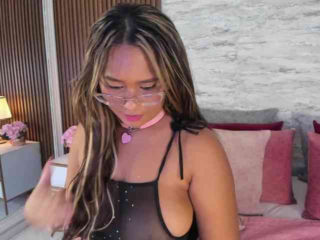MadisonHunter webcam