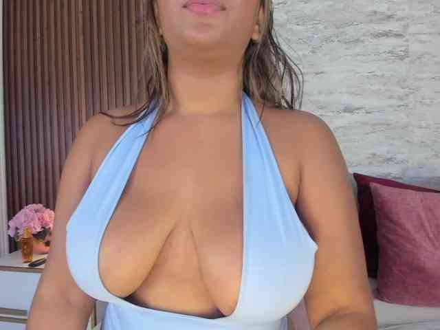 MadisonHunter webcam