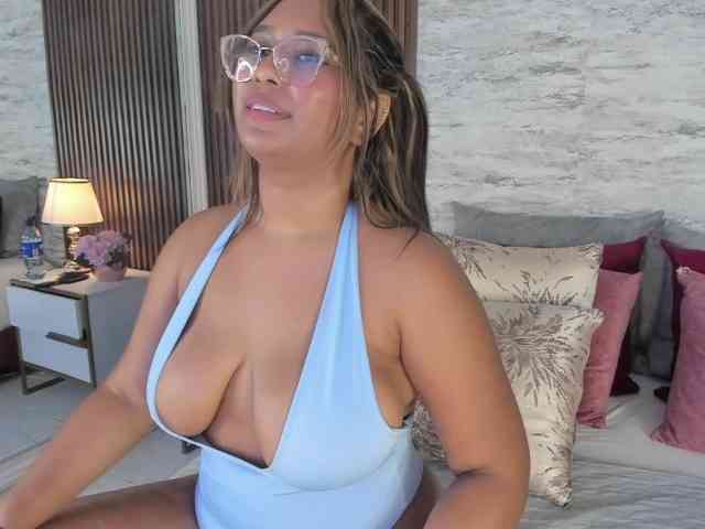 MadisonHunter webcam