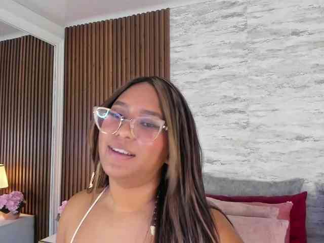 MadisonHunter webcam