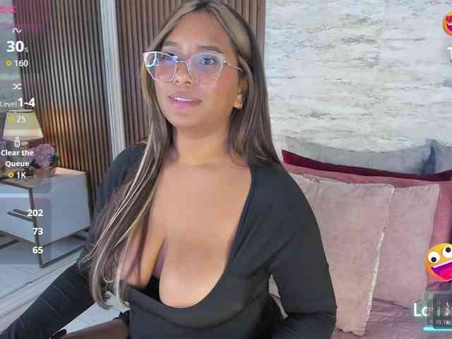 MadisonHunter webcam