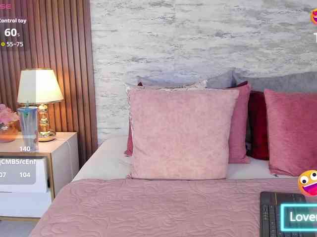 MadisonHunter webcam