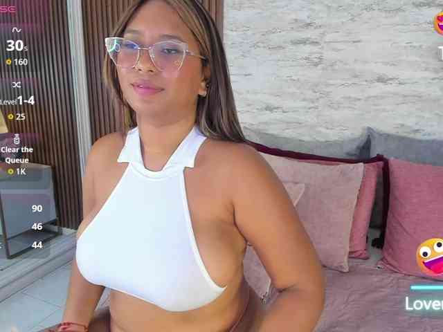 MadisonHunter webcam