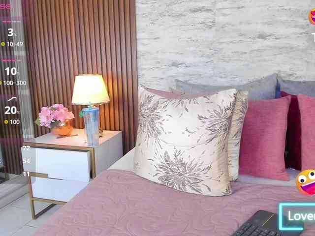 MadisonHunter webcam