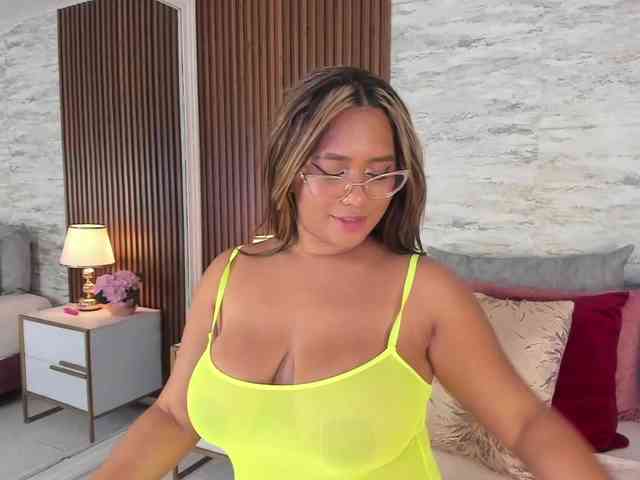 MadisonHunter webcam