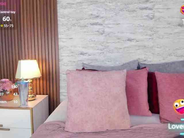 MadisonHunter webcam