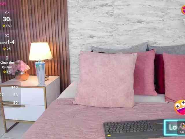 MadisonHunter webcam