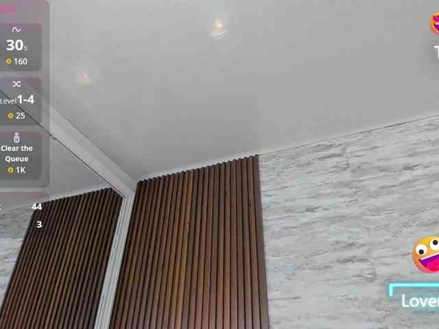 MadisonHunter webcam