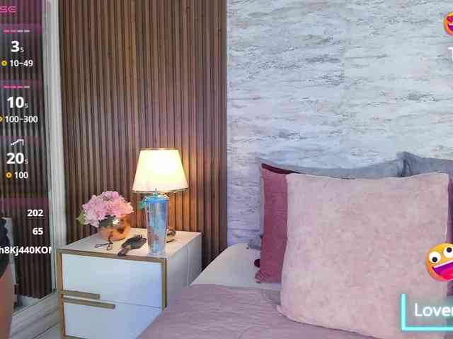 MadisonHunter webcam