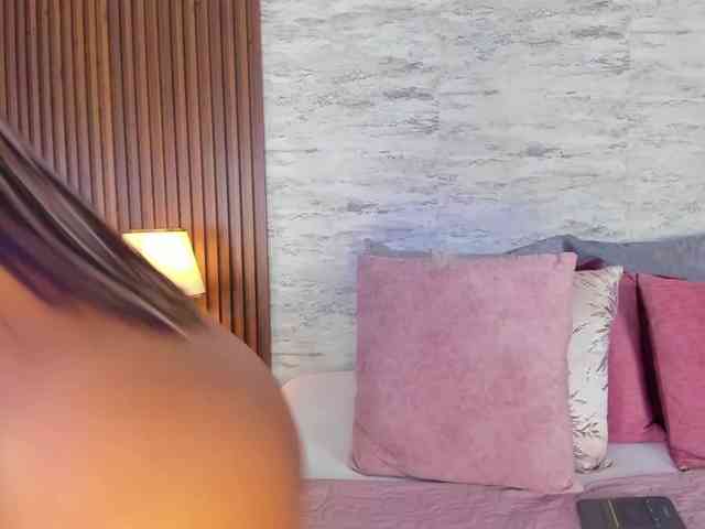 MadisonHunter webcam