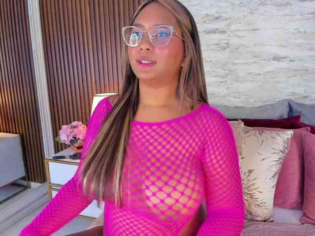 MadisonHunter webcam