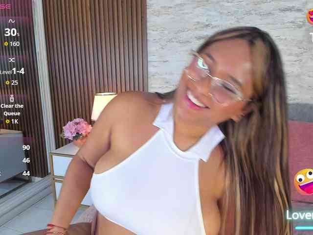 MadisonHunter webcam