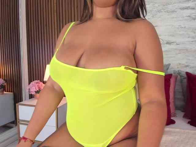 MadisonHunter webcam